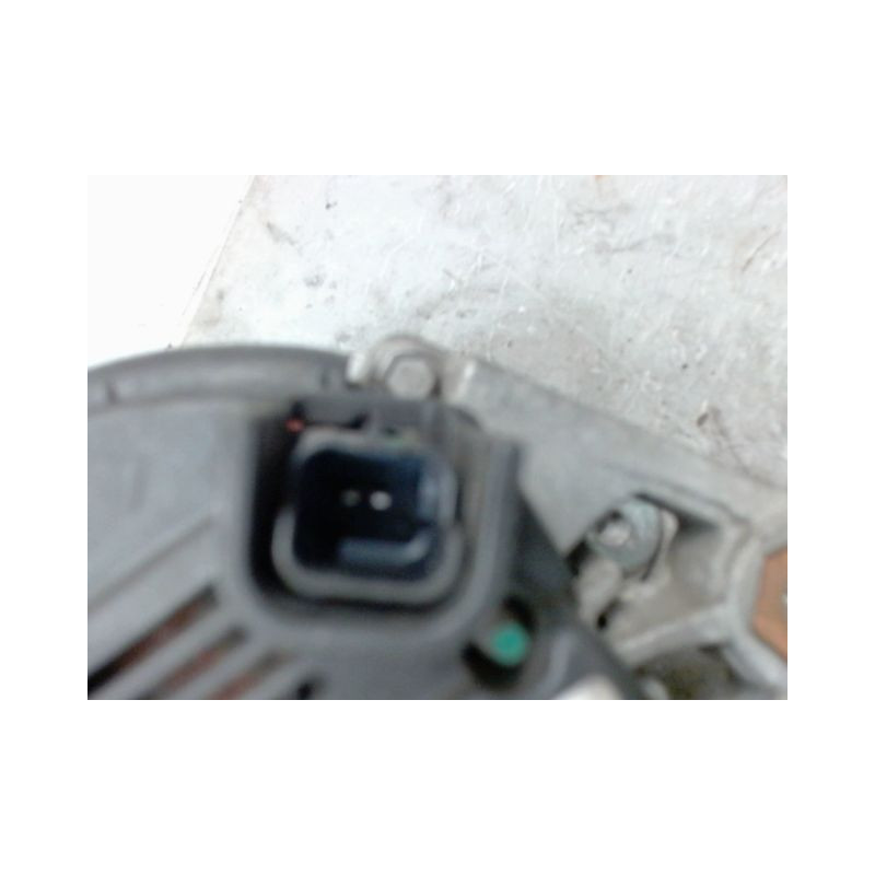 ALTERNATEUR RENAULT MEGANE II PH1 02-05