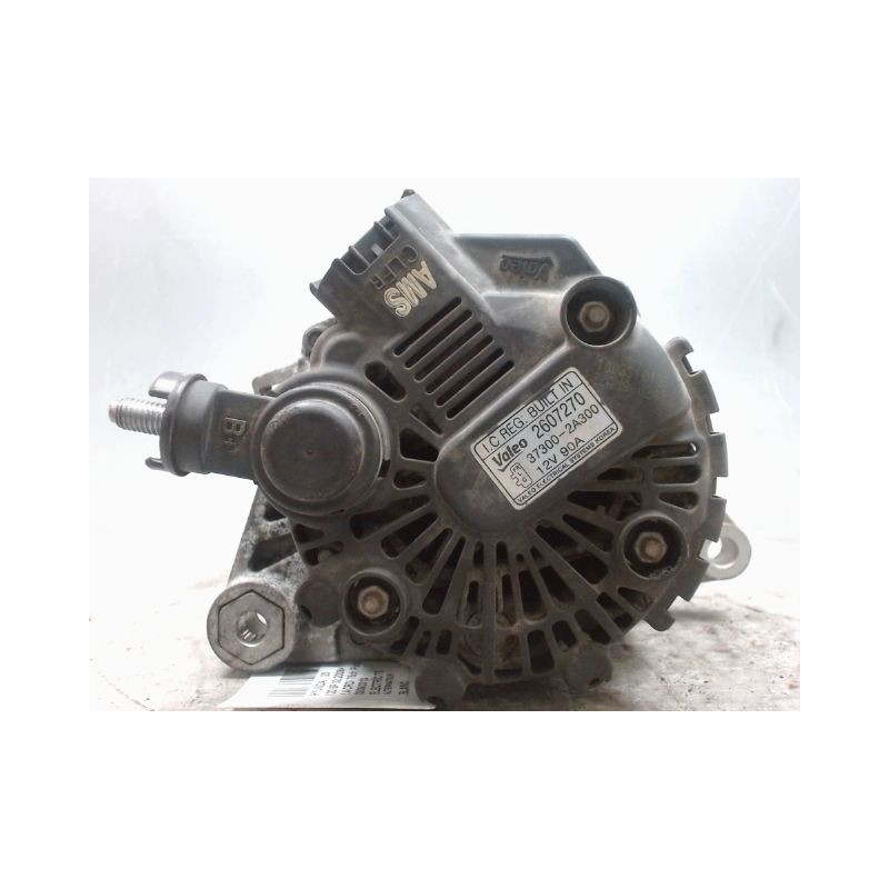 ALTERNATEUR HYUNDAI I 20 2009-