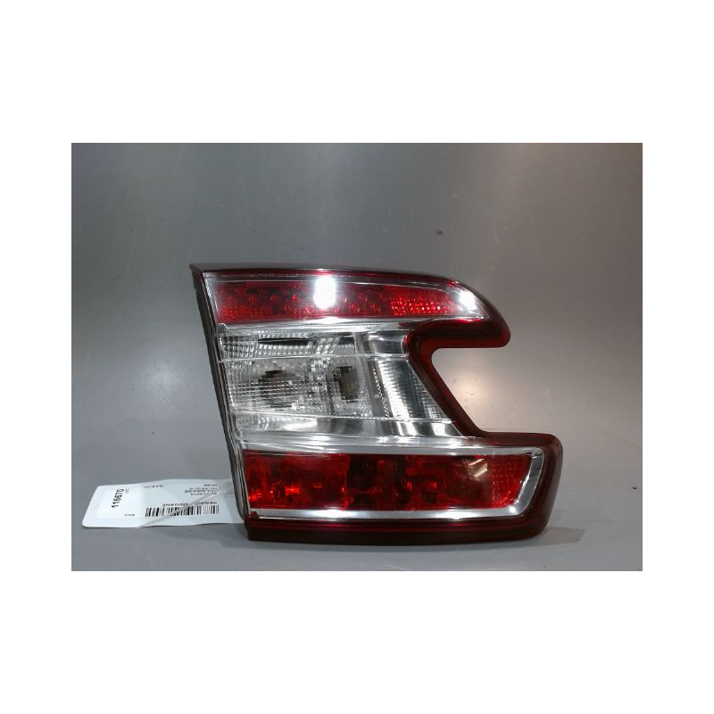 FEU ARRIERE INTERIEUR GAUCHE RENAULT MEGANE