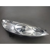 PHARE DROIT PEUGEOT 407