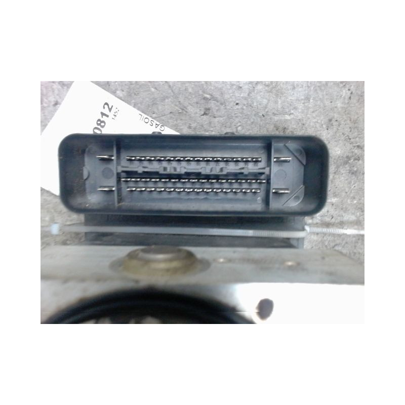 UNITE HYDRAULIQUE ABS RENAULT LAGUNA