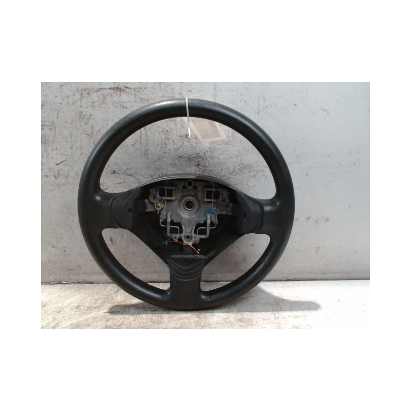 VOLANT DE DIRECTION PEUGEOT 207