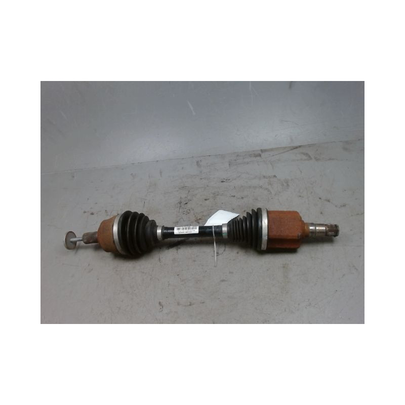 TRANSMISSION AVANT GAUCHE VOLVO V40 T2