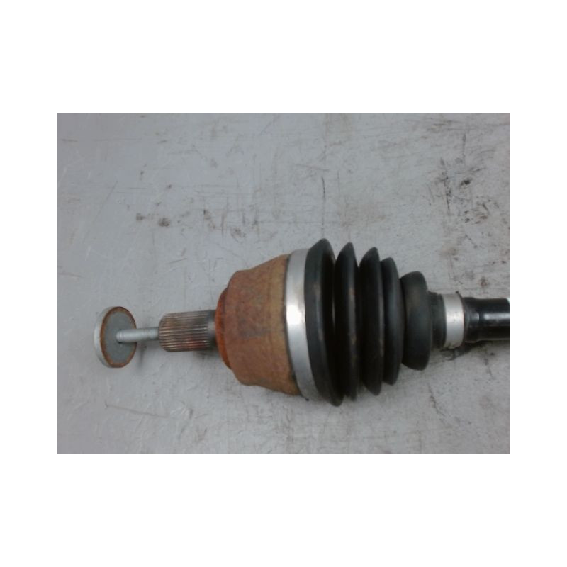 TRANSMISSION AVANT GAUCHE VOLVO V40 T2