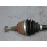 TRANSMISSION AVANT GAUCHE VOLVO V40 T2
