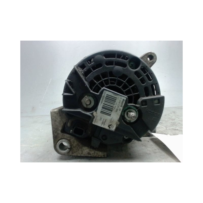 ALTERNATEUR RENAULT TWINGO 2 2007-