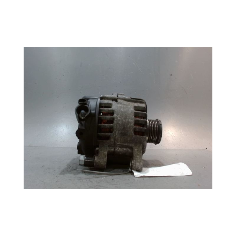 ALTERNATEUR CITROEN C4