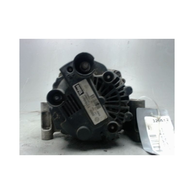 ALTERNATEUR FIAT GRANDE PUNTO 2005-