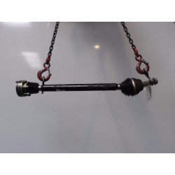 TRANSMISSION AVD