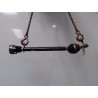 TRANSMISSION AVANT DROIT VOLKSWAGEN POLO 120 1.6 16V GTI
