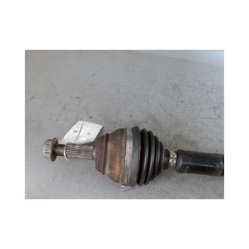 TRANSMISSION AVANT DROIT VOLKSWAGEN POLO 120 1.6 16V GTI