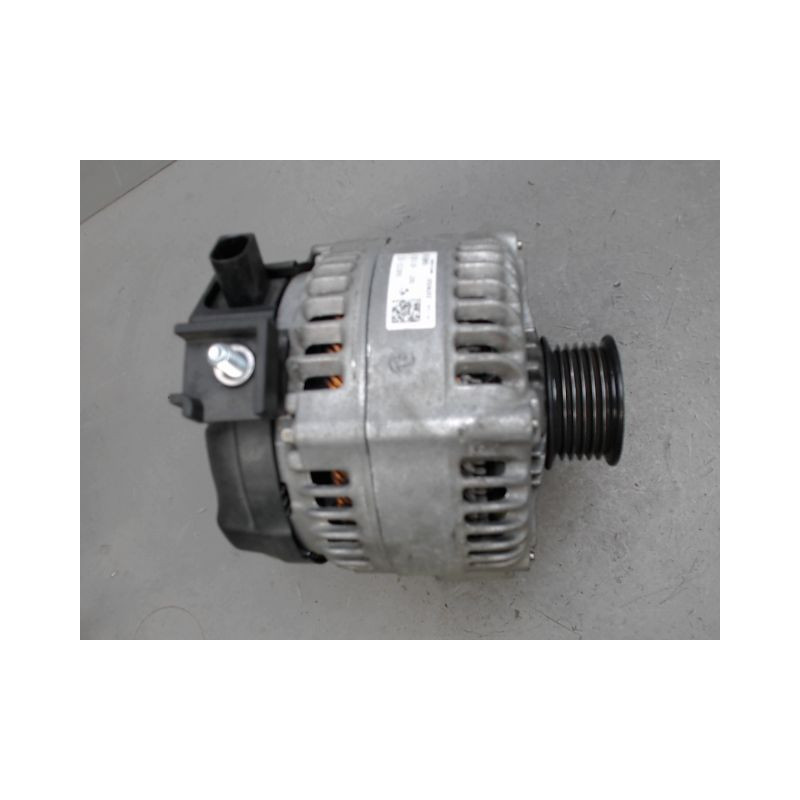 ALTERNATEUR MINI MINI