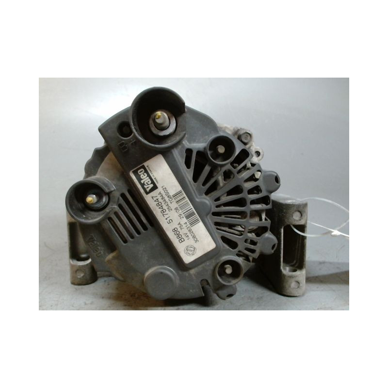 ALTERNATEUR FORD KA 2008-