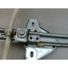 MECANISME LEVE-GLACE ARRIERE DROIT RENAULT MEGANE