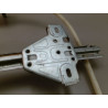 MECANISME LEVE-GLACE ARRIERE DROIT RENAULT MEGANE