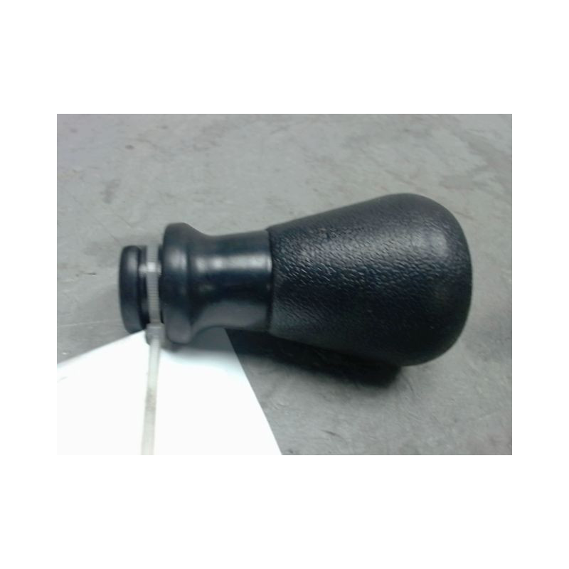 POMMEAU LEVIER VITESSES PEUGEOT 206 1.4 HDi eco 70