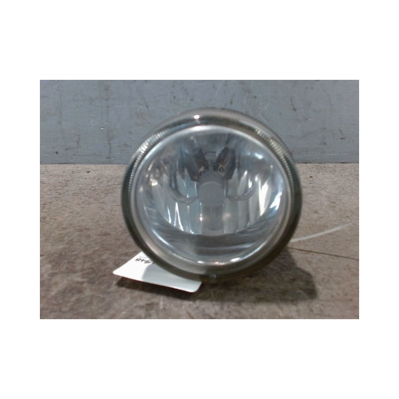 PHARE ANTIBROUILLARD AVANT DROIT CITROEN C3 2002-2005
