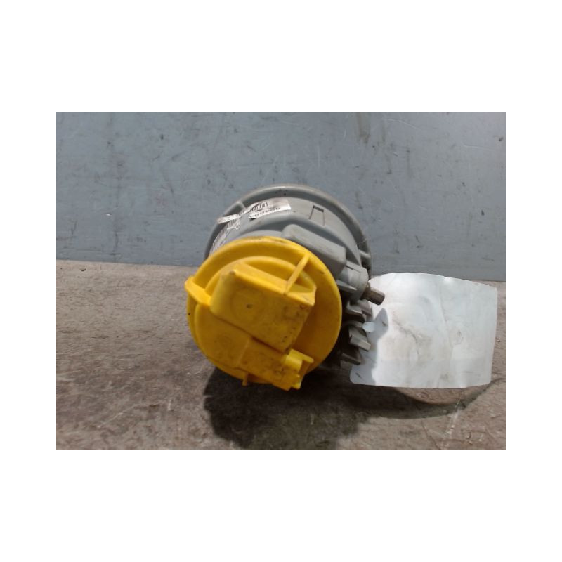 PHARE ANTIBROUILLARD AVANT DROIT CITROEN C3 2002-2005