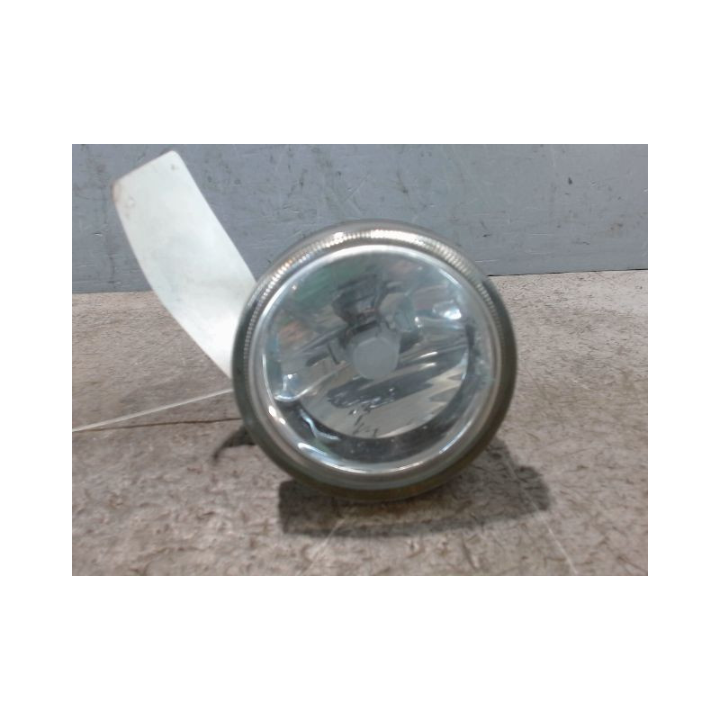 PHARE ANTIBROUILLARD AVANT GAUCHE CITROEN C3 2002-2005