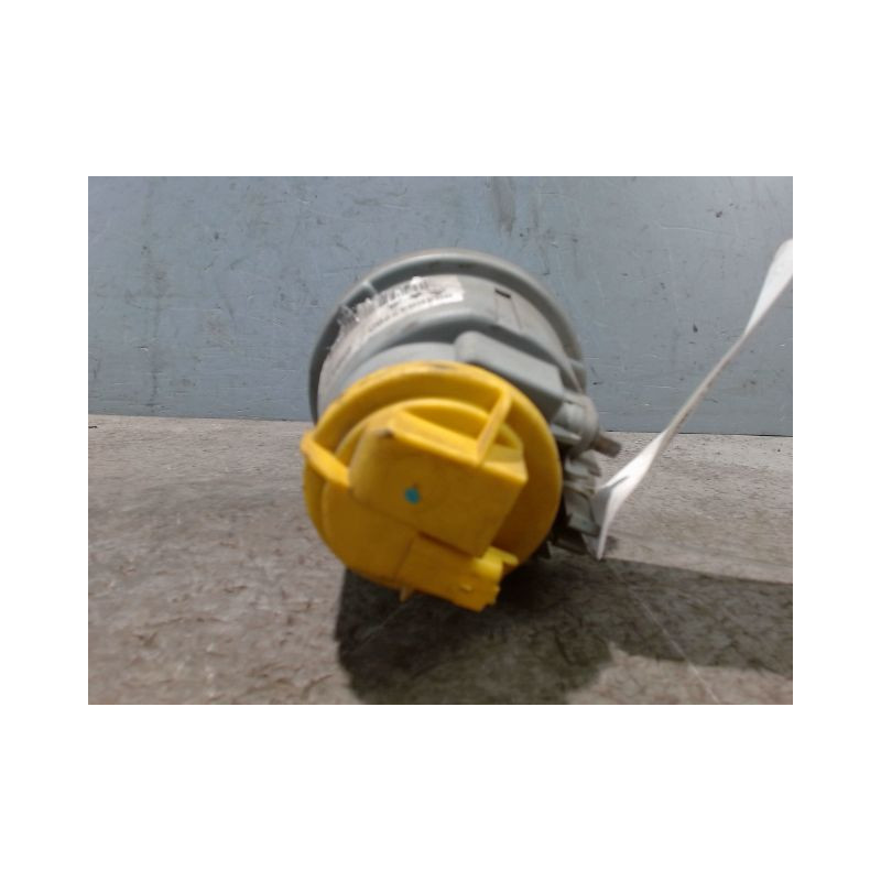 PHARE ANTIBROUILLARD AVANT GAUCHE CITROEN C3 2002-2005