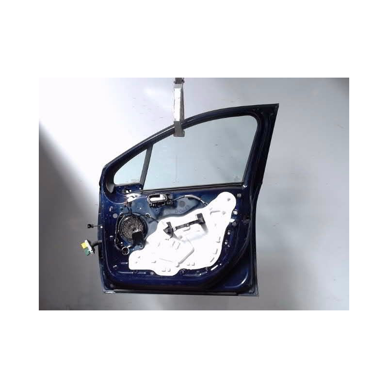 PORTE AVANT DROIT PEUGEOT 208