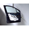 PORTE AVANT GAUCHE PEUGEOT 208