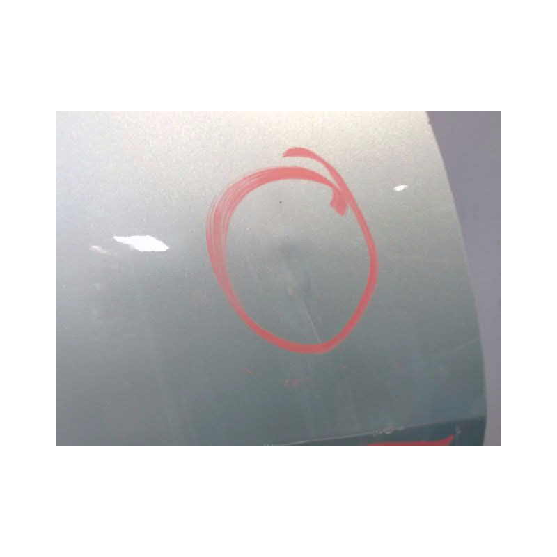 PORTE AVANT DROIT MAZDA MAZDA 5