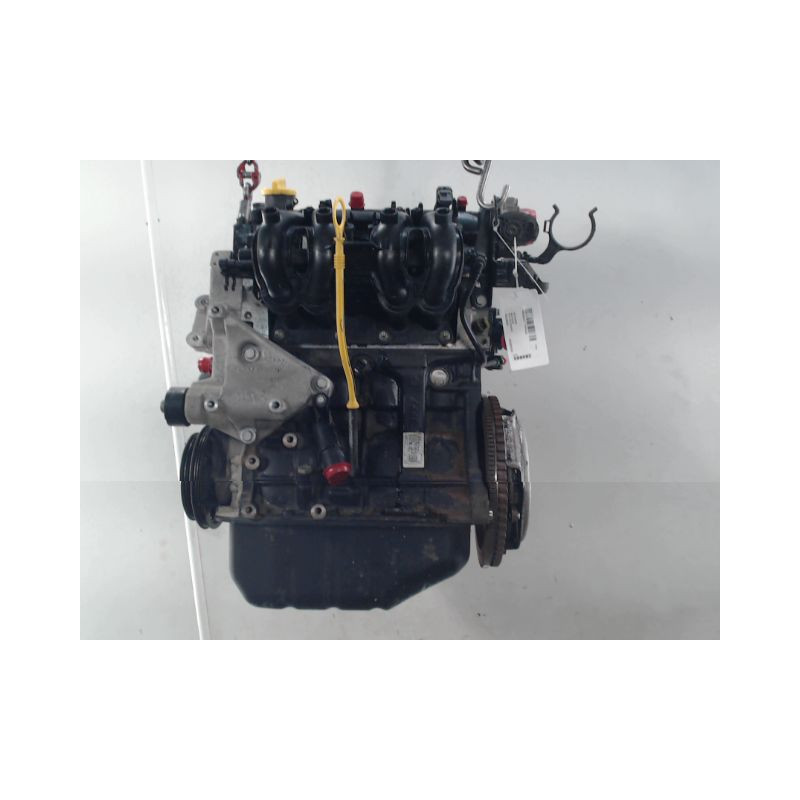 MOTEUR ESSENCE RENAULT TWINGO 1.2 