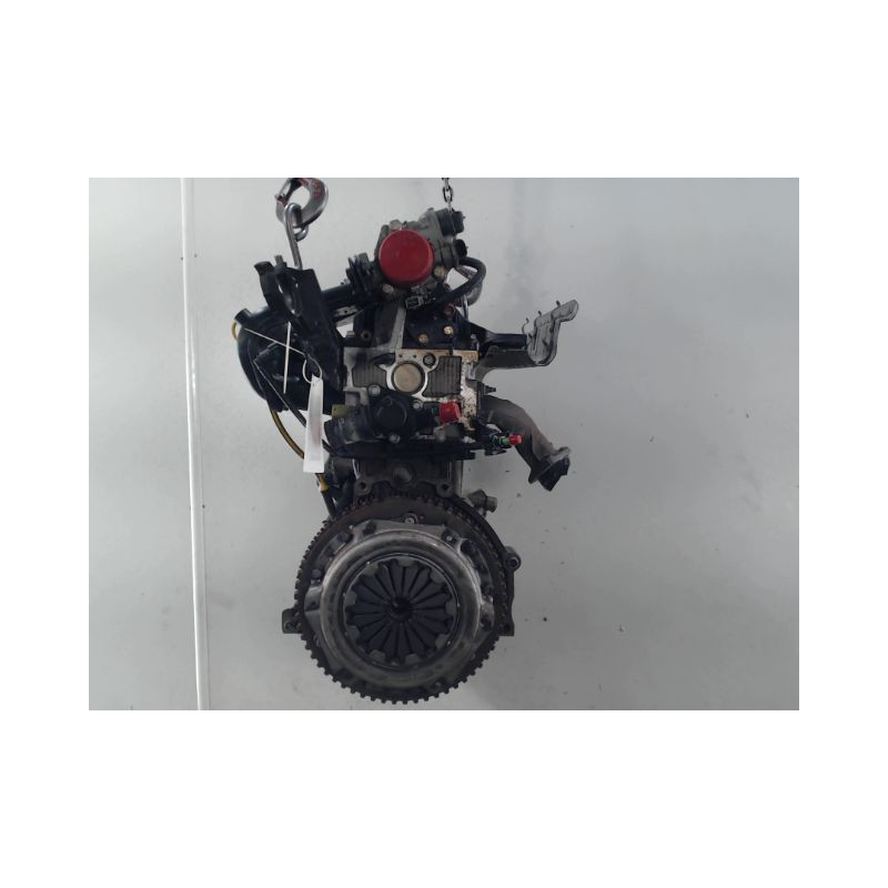 MOTEUR ESSENCE RENAULT TWINGO 1.2 