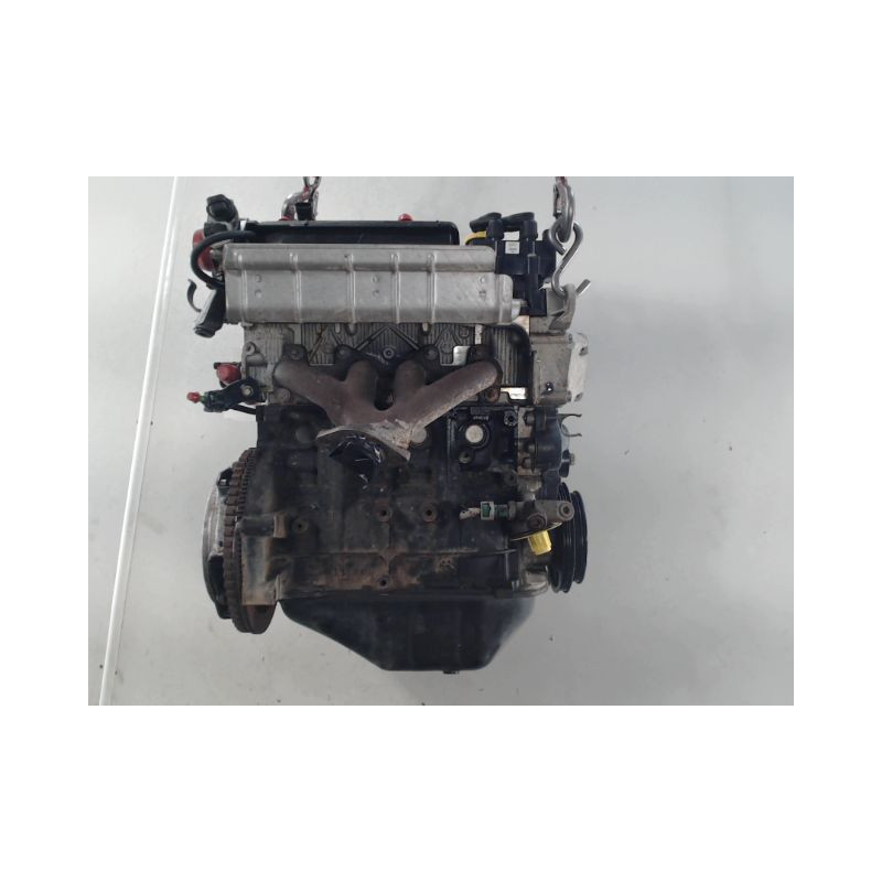 MOTEUR ESSENCE RENAULT TWINGO 1.2 