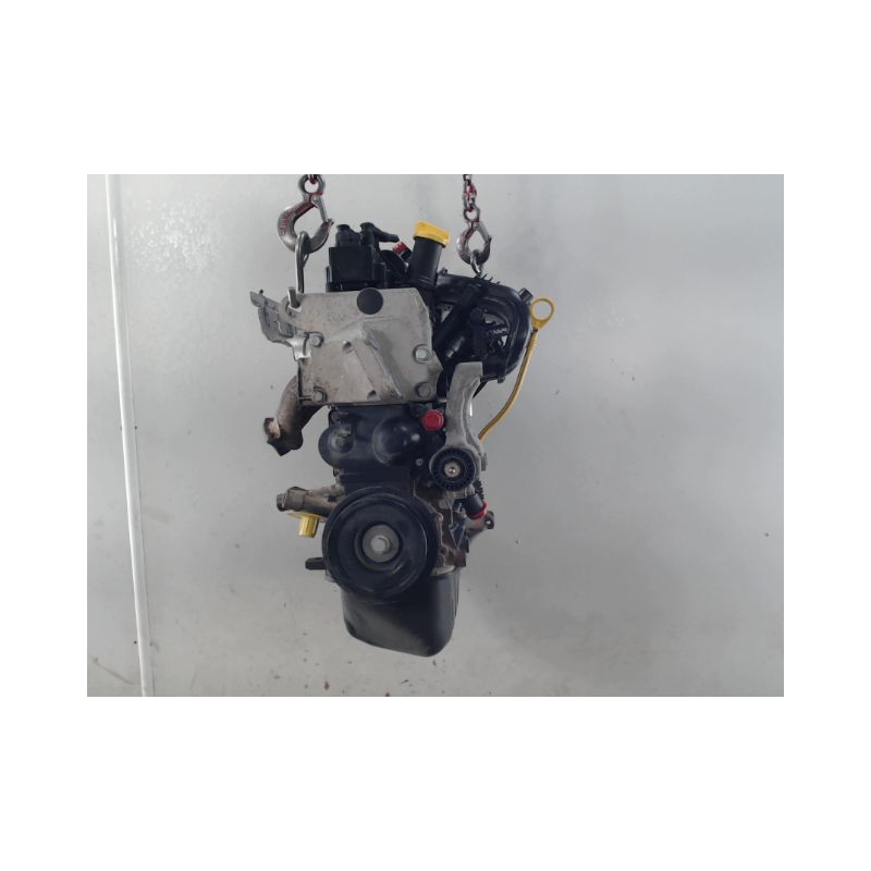 MOTEUR ESSENCE RENAULT TWINGO 1.2 
