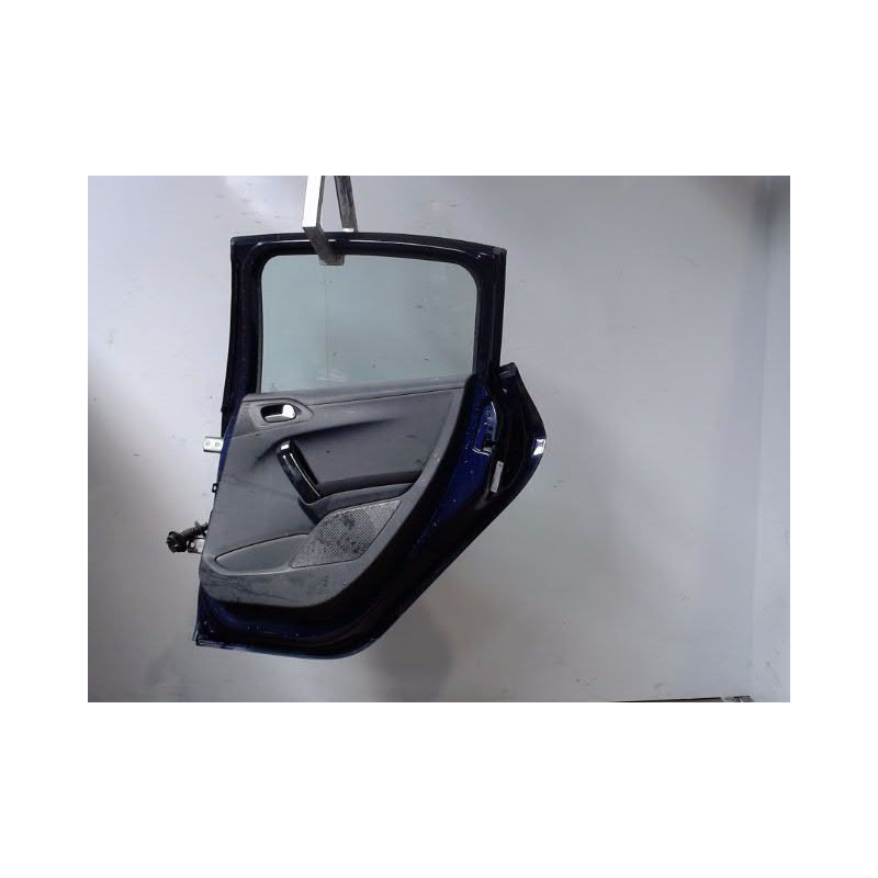 PORTE ARRIERE DROIT PEUGEOT 208