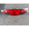 FEU BROUILLARD CENTRAL ARRIERE PEUGEOT 208