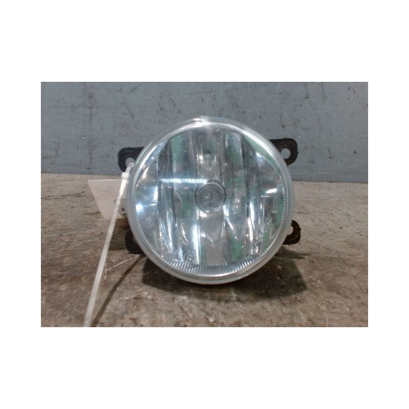 PHARE ANTIBROUILLARD AVANT GAUCHE PEUGEOT 208