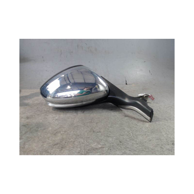 RETROVISEUR EXTERIEUR ELECTRIQUE DROIT PEUGEOT 208
