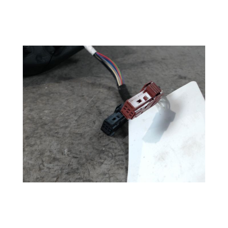 RETROVISEUR EXTERIEUR ELECTRIQUE DROIT PEUGEOT 208