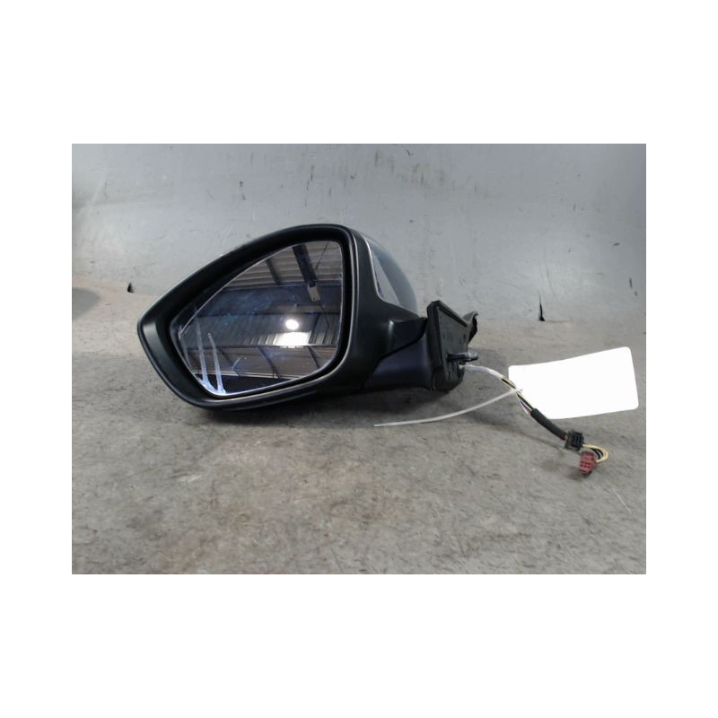 RETROVISEUR EXTERIEUR ELECTRIQUE GAUCHE PEUGEOT 208