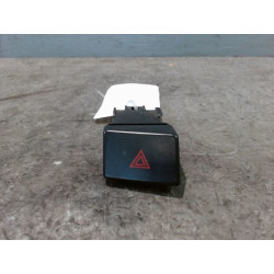 BOUTON DE WARNING