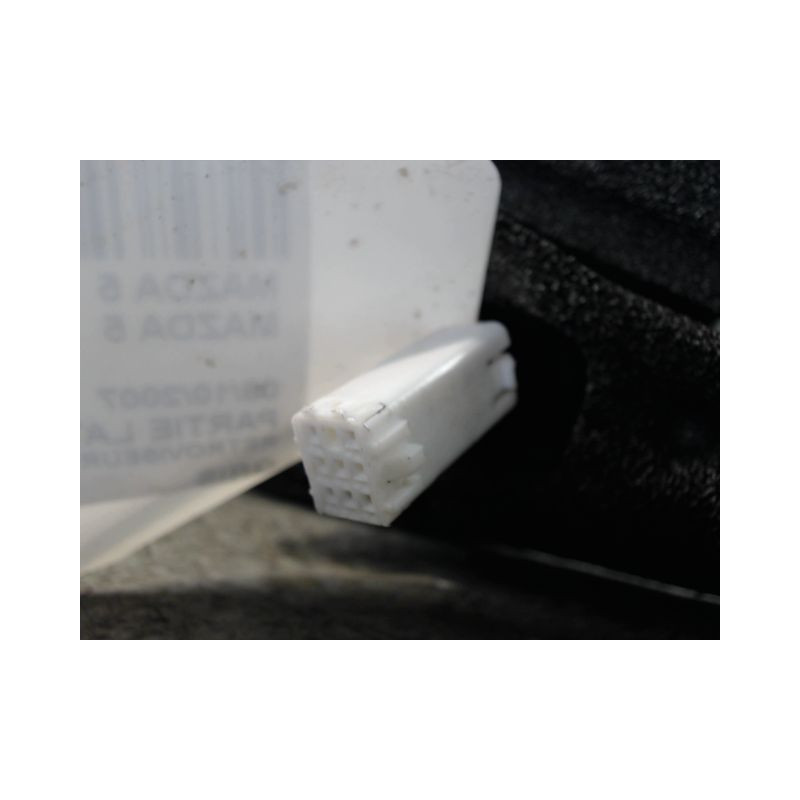 RETROVISEUR EXTERIEUR ELECTRIQUE GAUCHE MAZDA MAZDA 5