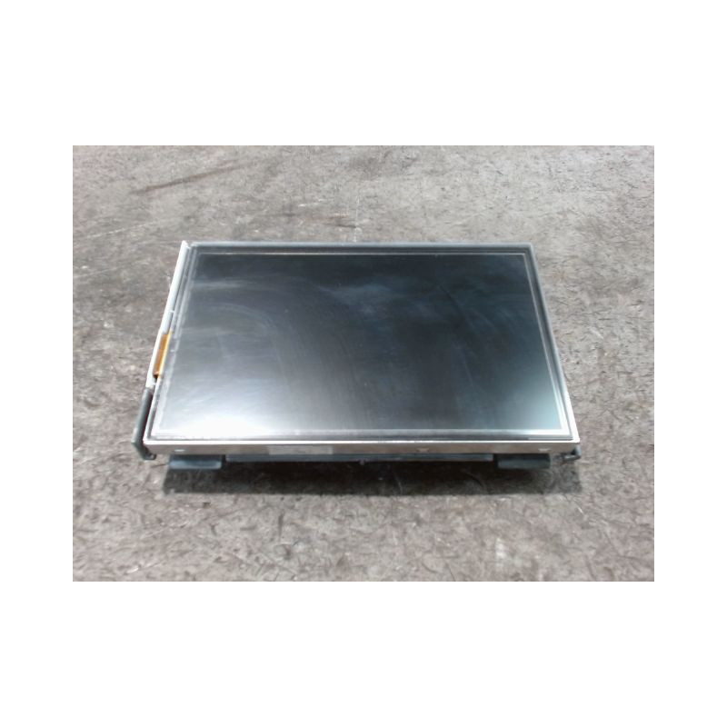 ECRAN GPS PEUGEOT 208