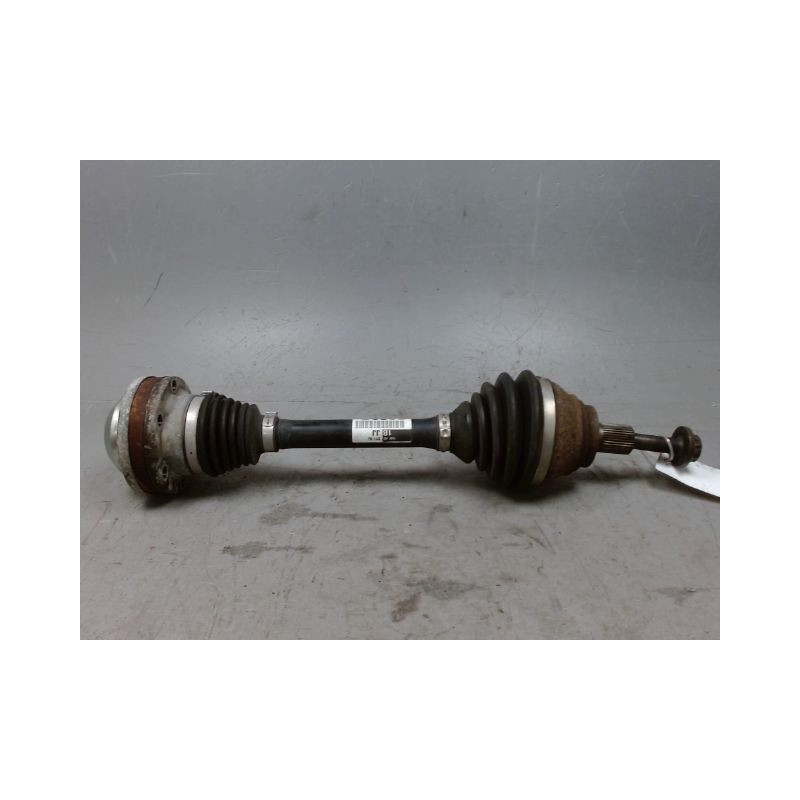TRANSMISSION AVANT GAUCHE SKODA SUPERB 2.0 TDI 16V