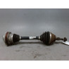 TRANSMISSION AVANT GAUCHE SKODA SUPERB 2.0 TDI 16V