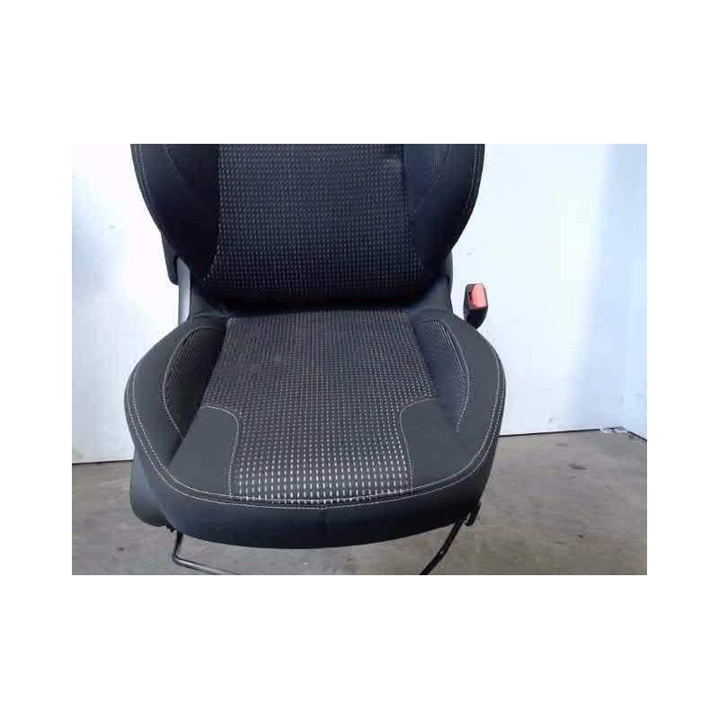SIEGE AVANT DROIT PEUGEOT 208