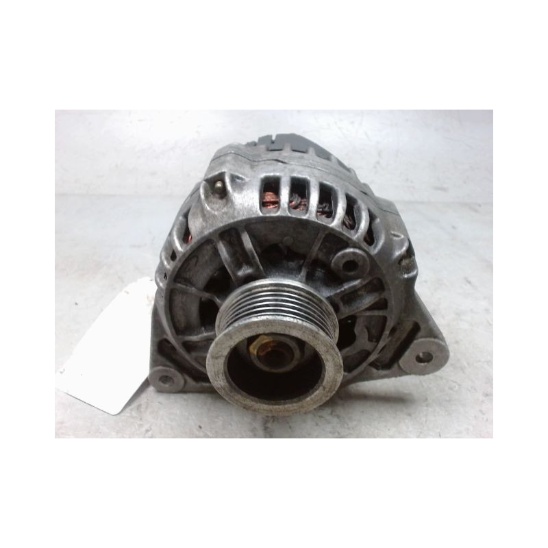 ALTERNATEUR FORD FIESTA 99-2002