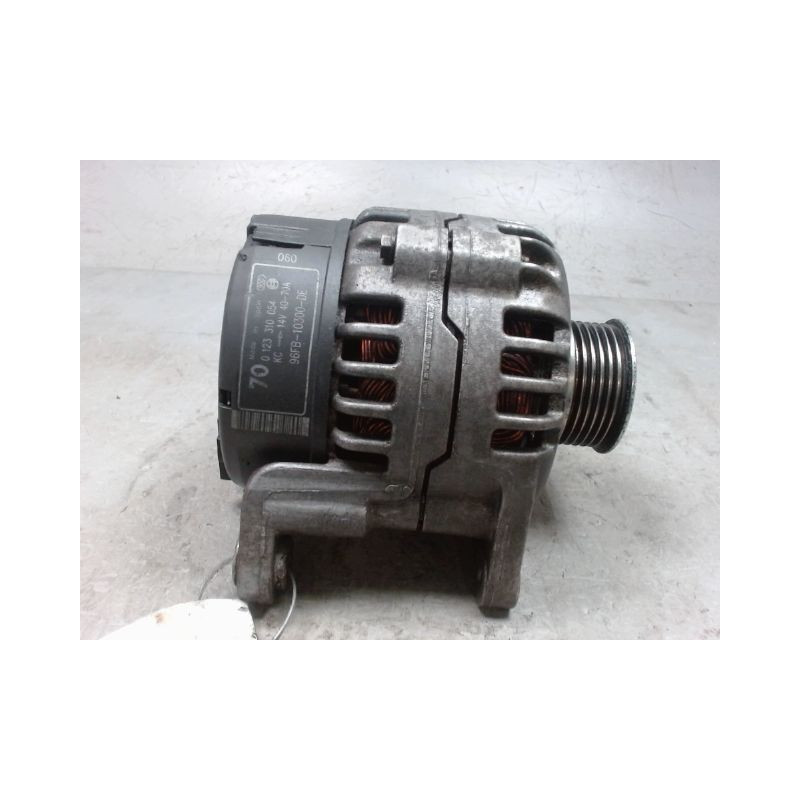 ALTERNATEUR FORD FIESTA 99-2002