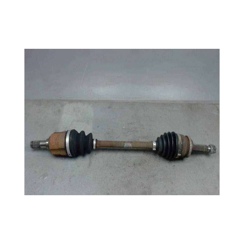 TRANSMISSION AVANT GAUCHE HYUNDAI I 30 2007- 1.6 CRDi