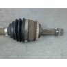 TRANSMISSION AVANT GAUCHE HYUNDAI I 30 2007- 1.6 CRDi