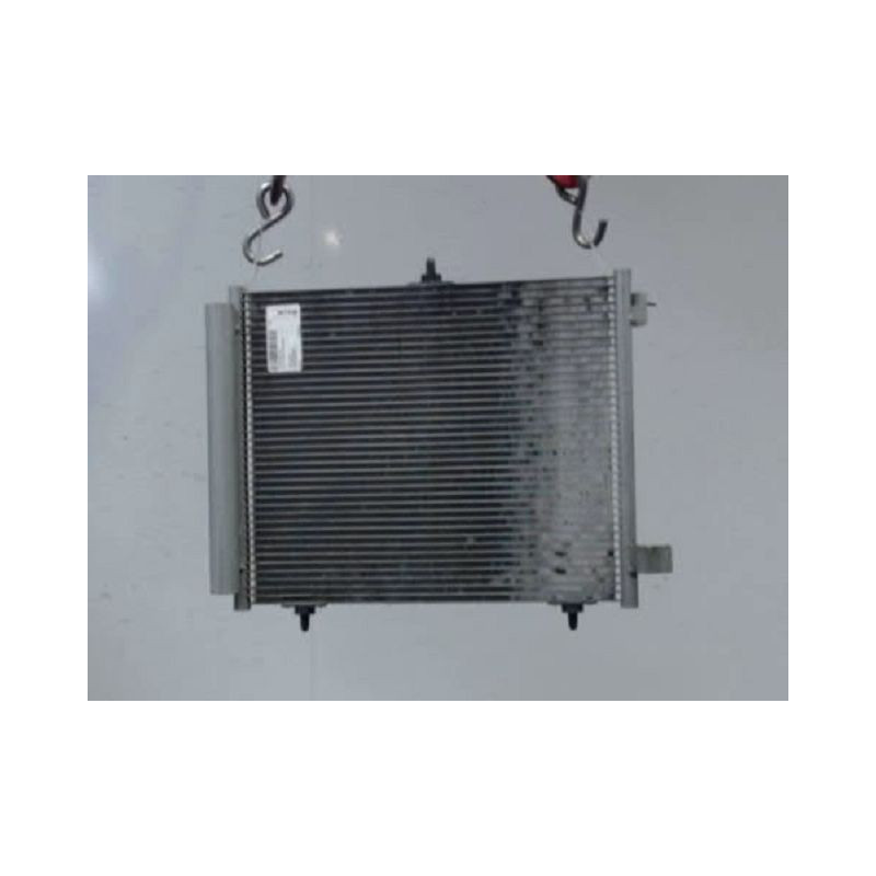 CONDENSEUR CLIMATISATION CITROEN C3 2002-2005