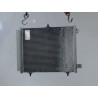 CONDENSEUR CLIMATISATION CITROEN C3 2002-2005