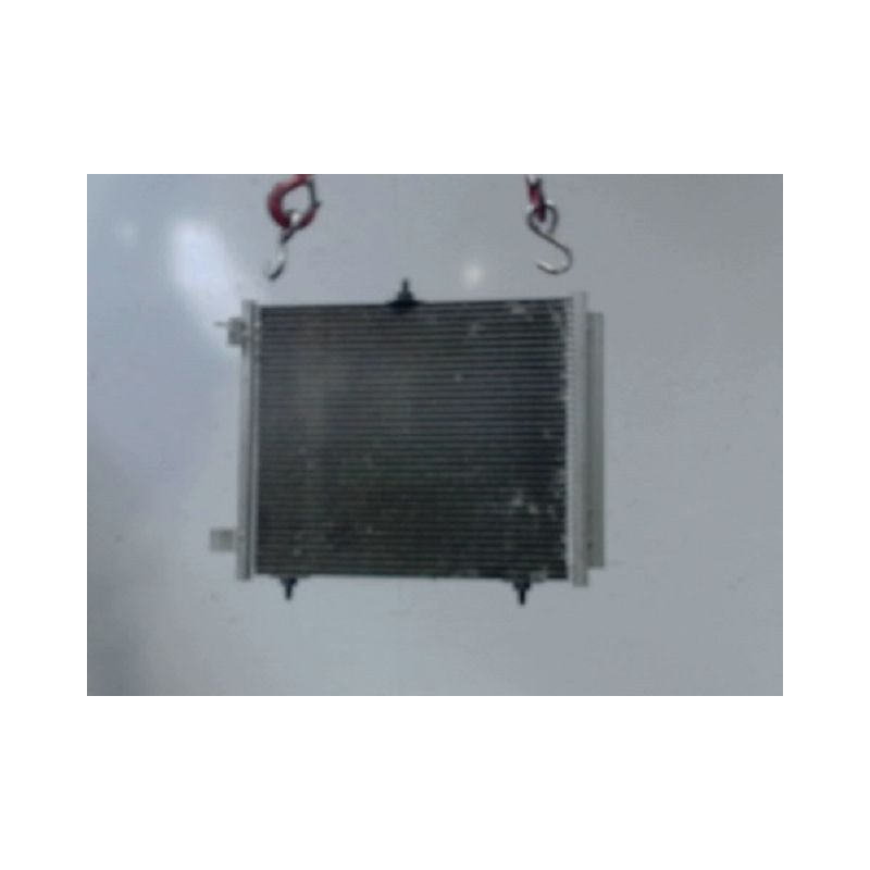 CONDENSEUR CLIMATISATION CITROEN C3 2002-2005